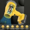 Leaf Blower, 20V, Cordless - view 5