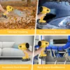 Leaf Blower, 20V, Cordless - view 6