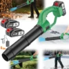 Leaf Blower, 20V, Cordless, DIY