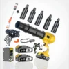 Leaf Blower, 20V, Portable, Cordless, DIY - view 2