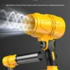 Leaf Blower, 20V, Portable, Cordless, DIY - view 4