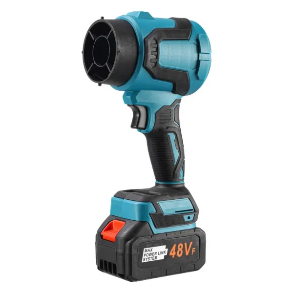Leaf Blower, 21V - view 3