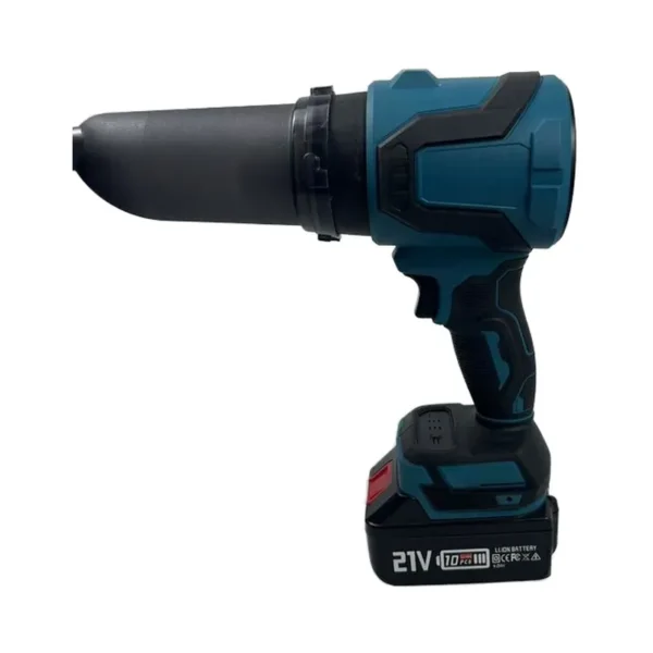 Leaf Blower, 21V - view 4