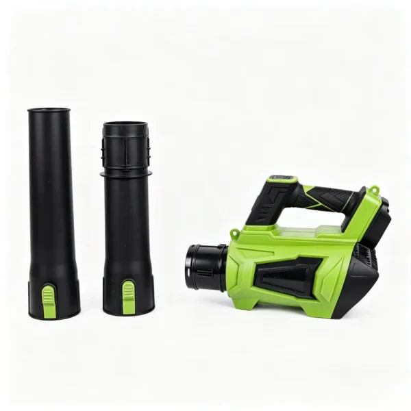 Leaf Blower, 21V, Battery - view 2