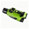 Leaf Blower, 21V, Battery - view 3