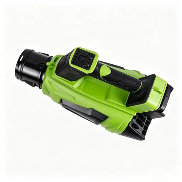 Leaf Blower, 21V, Battery - view 3