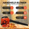 Leaf Blower, 25.4CC, 0.65L