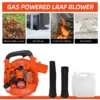 Leaf Blower, 25.4CC, 0.65L - view 2
