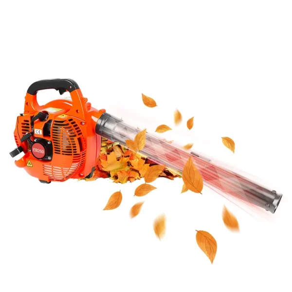 Leaf Blower, 25.4CC, 0.65L - view 3