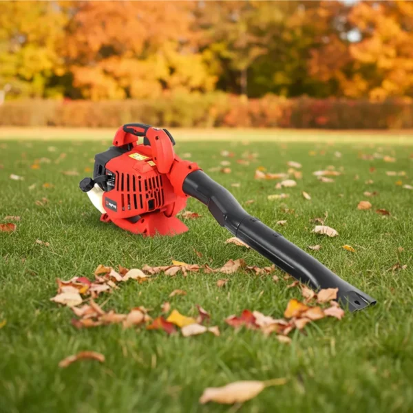 Leaf Blower, 26cc, 2-stoke