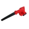 Leaf Blower, 600W, 21V, Cordless, Portable