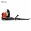 Leaf Blower, 63cc, over 1000cfm, Petrol - view 6