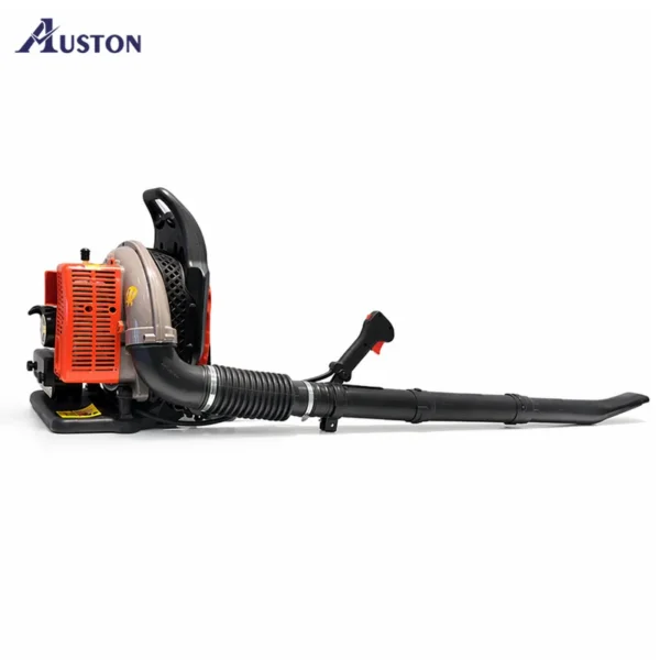 Leaf Blower, 63cc, over 1000cfm, Petrol - view 6