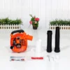 Leaf Blower, BHEB260, 25.4cc, 2-Stroke, Cordless