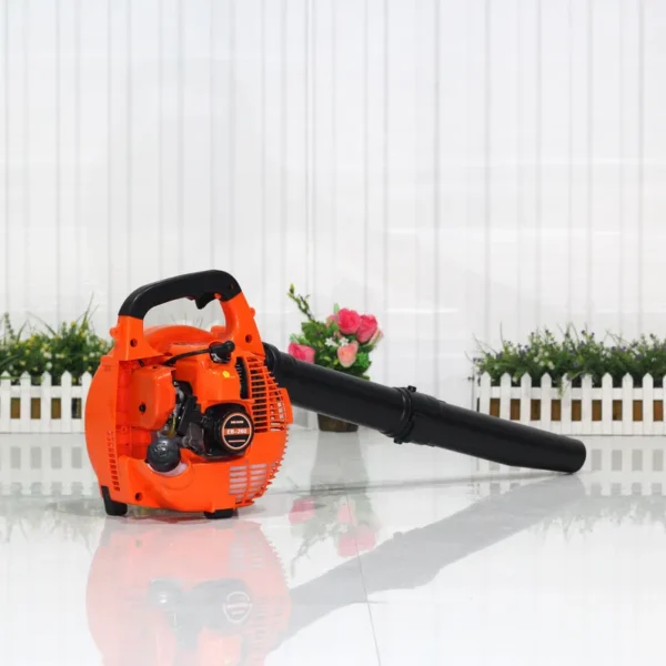 Leaf Blower, BHEB260, 25.4cc, 2-Stroke, Cordless - view 2
