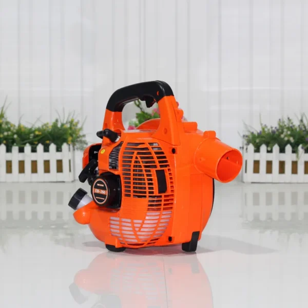 Leaf Blower, BHEB260, 25.4cc, 2-Stroke, Cordless - view 3