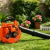 Leaf Blower, BHEB260, 25.4cc, 2-Stroke, Cordless - view 4