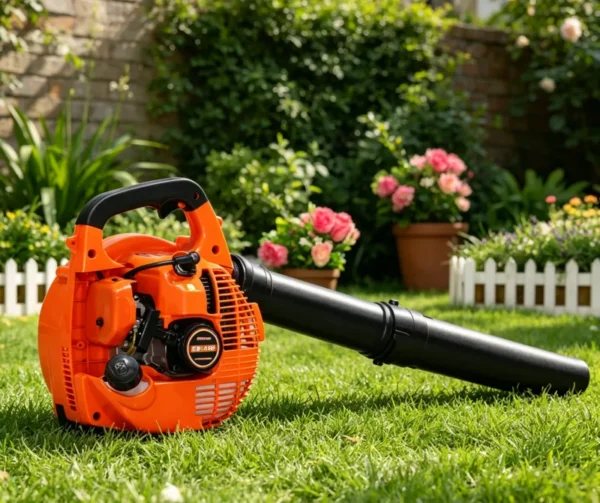 Leaf Blower, BHEB260, 25.4cc, 2-Stroke, Cordless - view 4