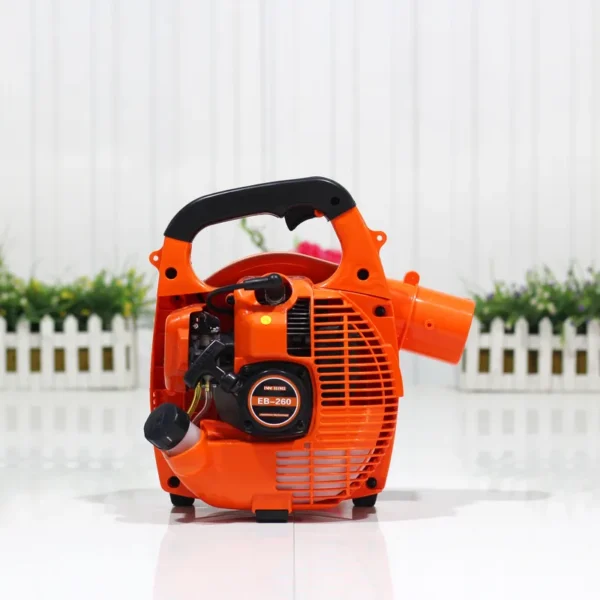Leaf Blower, BHEB260, 25.4cc, 2-Stroke, Cordless - view 6