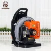 Leaf Blower, BHEB650, 63cc, 2-Stroke, 2.7KW - view 2