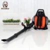 Leaf Blower, BHEB650, 63cc, 2-Stroke, 2.7KW - view 3