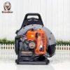Leaf Blower, BHEB650, 63cc, 2-Stroke, 2.7KW - view 5