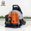 Leaf Blower, BHEB650, 63cc, 2-Stroke, 2.7KW - view 6