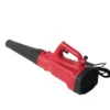 Leaf Blower, Cordless, Brushless, Motor-2800W, DIY