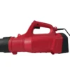 Leaf Blower, Cordless, Brushless, Motor-2800W, DIY - view 3