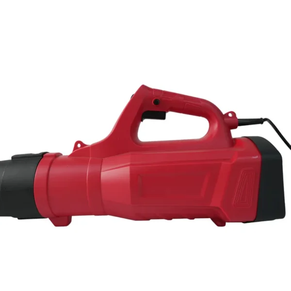 Leaf Blower, Cordless, Brushless, Motor-2800W, DIY - view 3