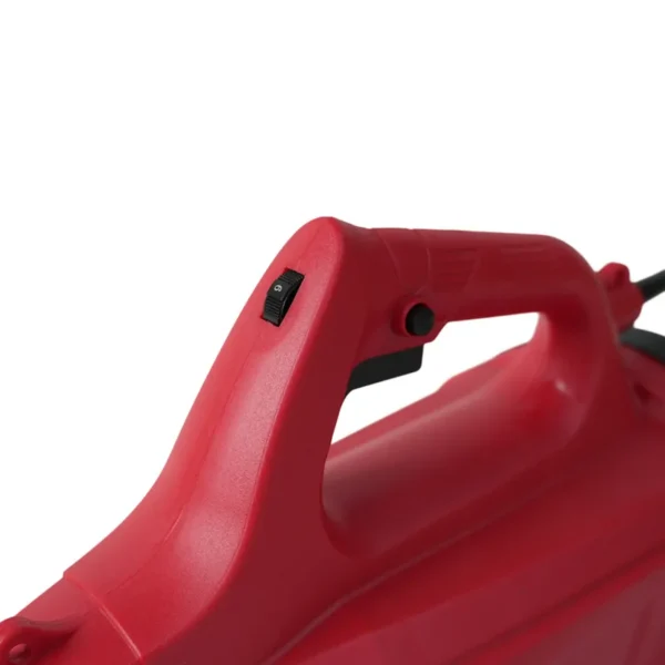 Leaf Blower, Cordless, Brushless, Motor-2800W, DIY - view 4