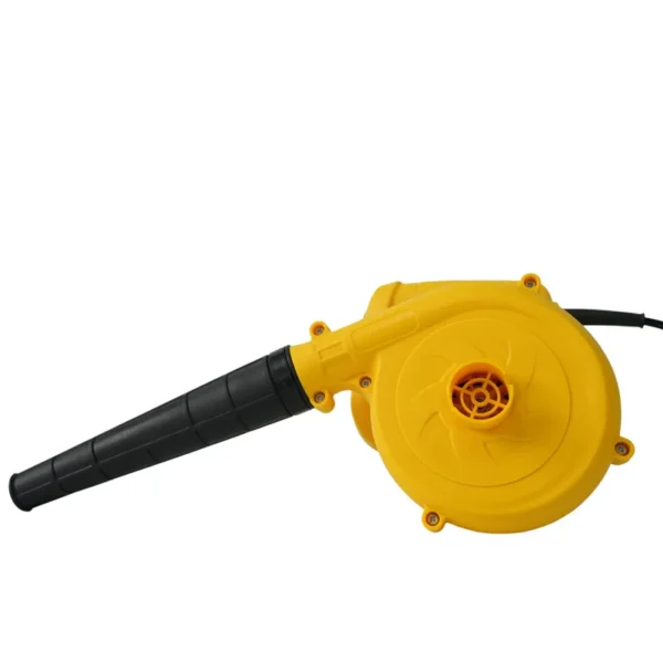 Leaf Blower, Cordless, DIY, 220/240V, Brushless - view 5