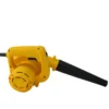 Leaf Blower, Cordless, DIY, Brushless, 1580W