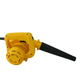 Leaf Blower, Cordless, DIY, Brushless, 1580W