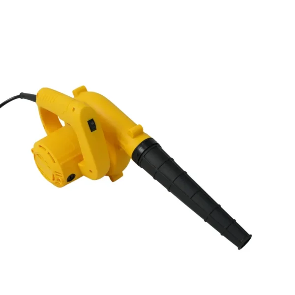 Leaf Blower, Cordless, DIY, Brushless, 1580W - view 2