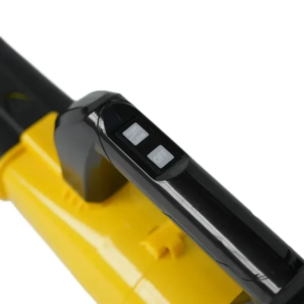 Leaf Blower, Cordless, Electric, ABS