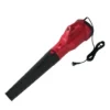 Leaf Blower, Cordless, Electric, ABS - view 2