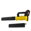 Leaf Blower, Cordless, Electric, ABS - view 4