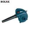 Leaf Blower, Cordless, up to 500cfm, Electric - view 3