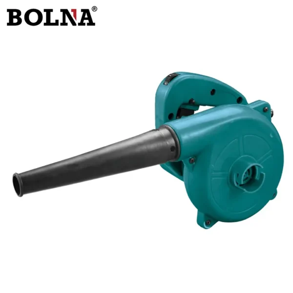 Leaf Blower, Cordless, up to 500cfm, Electric - view 4