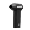 Leaf Blower, CROSSGUN, 4-Speed, Brushless, Cordless