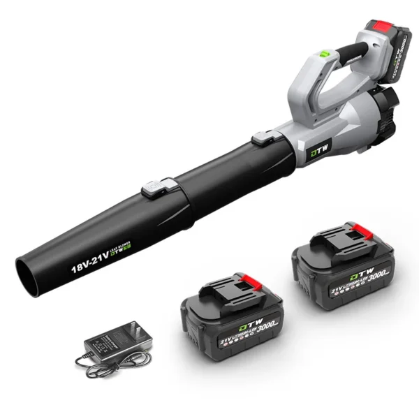 Leaf Blower, DTWA6-0008, Cordless