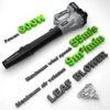 Leaf Blower, DTWA6-0008, Cordless - view 2