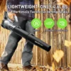 Leaf Blower, DTWA6-0008, Cordless - view 3