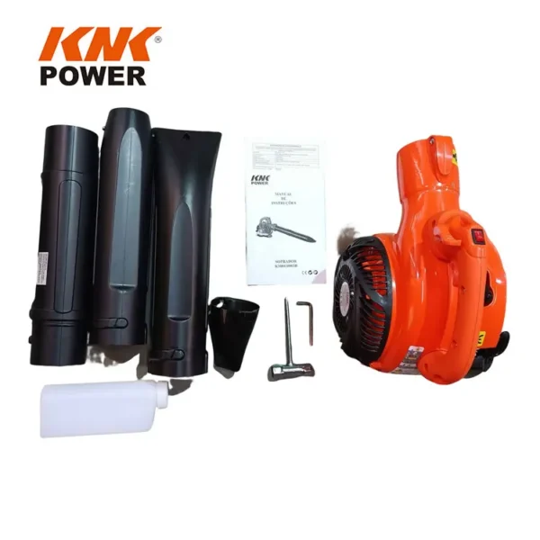 Leaf Blower, EB260, 25.4CC - view 4