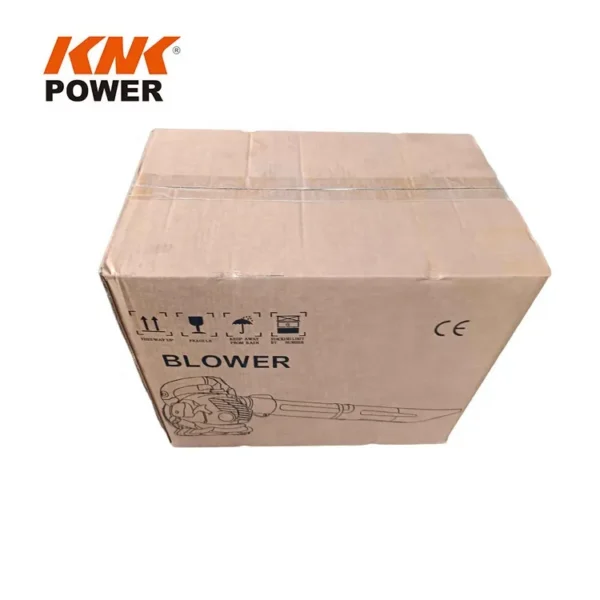 Leaf Blower, EB260, 25.4CC - view 5