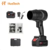 Leaf Blower, EB500A, DIY, Cordless, 800W - view 2