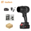 Leaf Blower, EB500A, DIY, Cordless, 800W - view 4