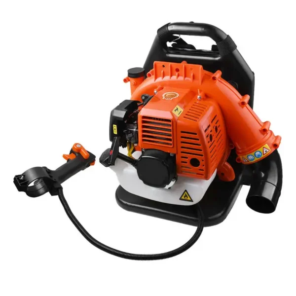 Leaf Blower, Eb808, Brushless, 42.7cc, 1-year - view 3