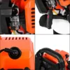 Leaf Blower, Eb808, Brushless, 42.7cc, 1-year - view 5